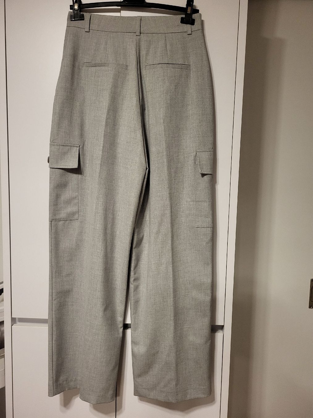 Pantaloni: Neu Hose Rich & Royal,  Gr 36 – Nuovo (secondo la descrizione) da Suhr venduto da lul_87gh 1