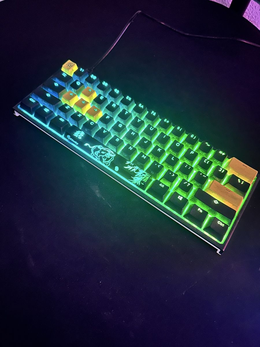 PCs: High end gaming setup – Neu (gemäss Beschreibung) aus Neuheim von dam_j6bq 4