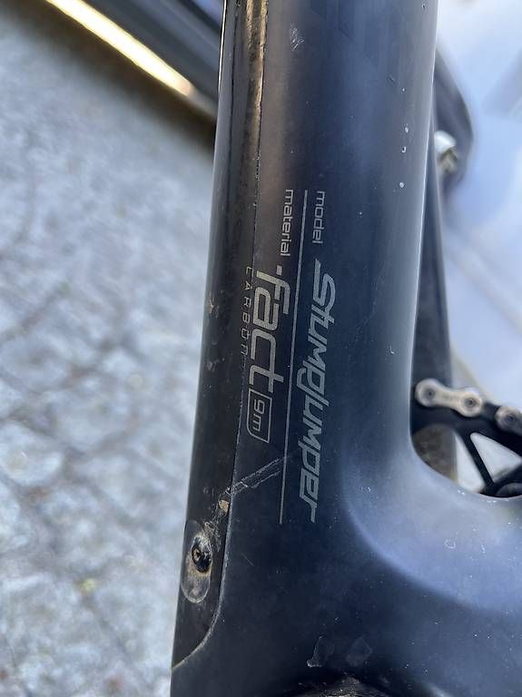 Specialized Biciclette: Specialized Stumpjumper Carbon 29 mit Roval Traverse SL – Usato da Arlesheim venduto da Isenegger 4