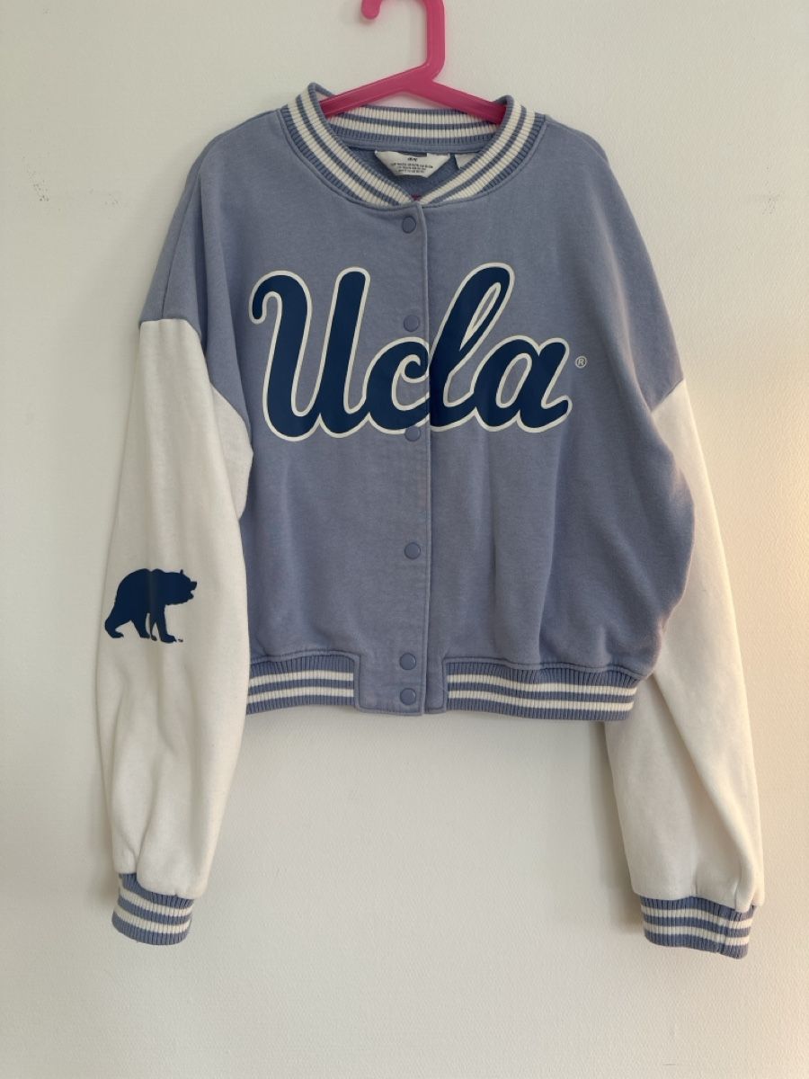 H&M Jacken & Mäntel: Sweatjacke, Gr. 146-152 – Gebraucht aus Zürich von xmi_2ckv