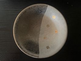Keramik Schale aus Japan – Handwerkskunst
