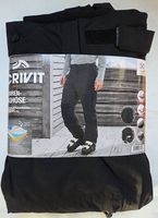 Herren Skihose Gr. 50 NEU
