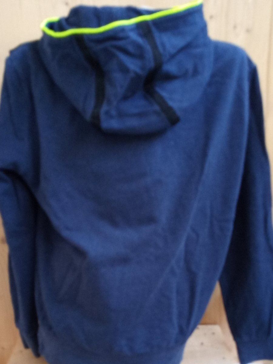 C&A Pullover & Sweatshirts: Kapuzen Pullover – Neu (gemäss Beschreibung) aus Wängi von Ladys_First 1