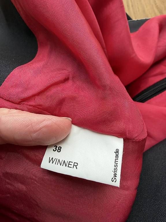 Röcke: Viento Jupe Winner Grösse 38 – Gebraucht aus Bern von ClaudineC 2