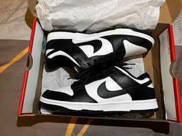 NIKE DUNK LOW RETRO