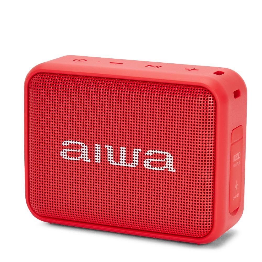 Aiwa Casse acustiche: Enceinte BT Portable TWS Aiwa – Usato da Bussigny venduto da AVMAT 5
