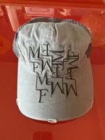 Casquette Mylene Farmer Tournée 2009, Look Vintage!
