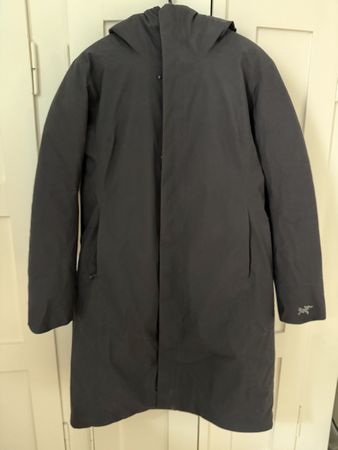 Arcteryx Patera Parka Grösse M neu und ungetragen