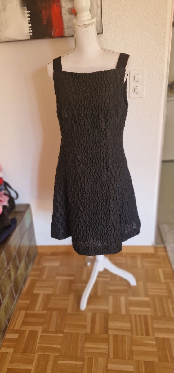 Marc Cain Vestiti: Marccain Kleid elegant gr.S – Usato da St. Gallen venduto da mania03 3