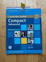 Compact Advanced, Cambridge English (Vorbereitung C1-Diplom)