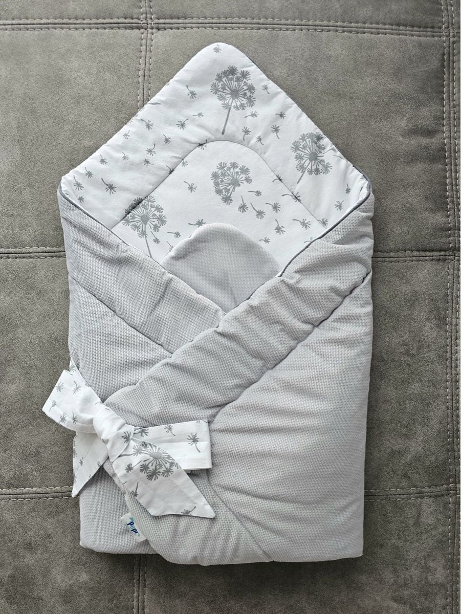 Bettwäsche: Babynest Set mit Pucktuch aus Baumwolle 6 – Gebraucht aus Hinwil von Adampol 3