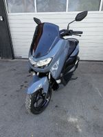 Yamaha N-Max 125, 7100km, 2025, Defekt