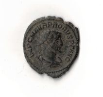 Römische Münze - Probus