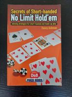 Secrets of Short-handed No Limit Hold'em