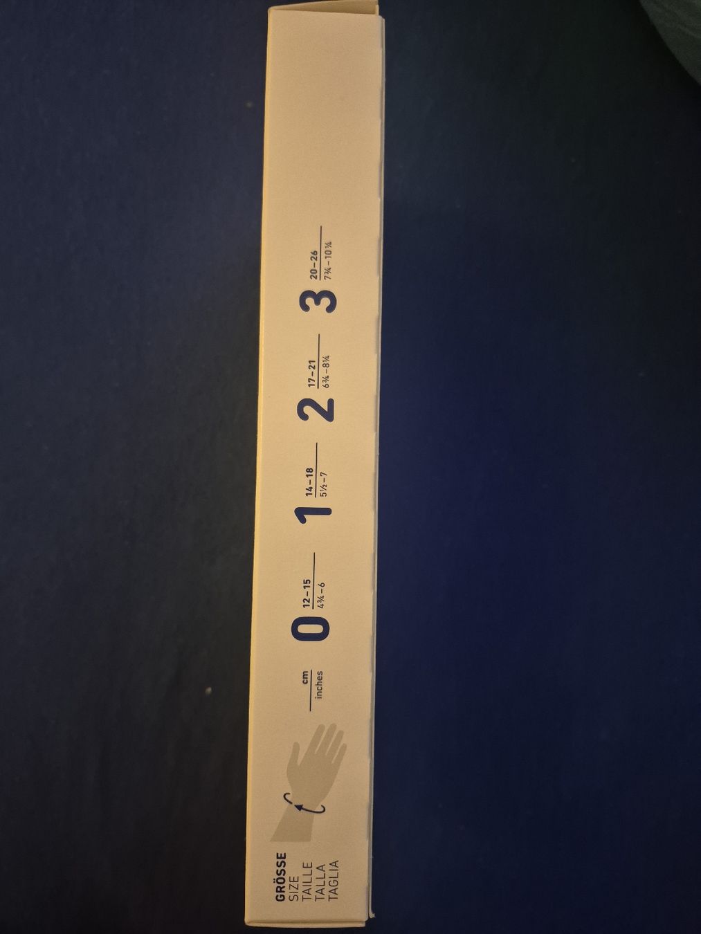 Appareils médicaux: Bauerfeind Manuloc Handorthese – Neuf avec emballage d'origine à Steinmaur par Psiana_lover20 2