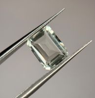 Ab 1 Fr. - 2.67 ct grüner Amethyst (natürlich)