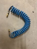 Hazet Druckluft Spiralschlauch 7,6m / 10mm