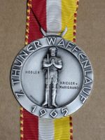 Thun Thuner Waffenlauf 1965 (D374)