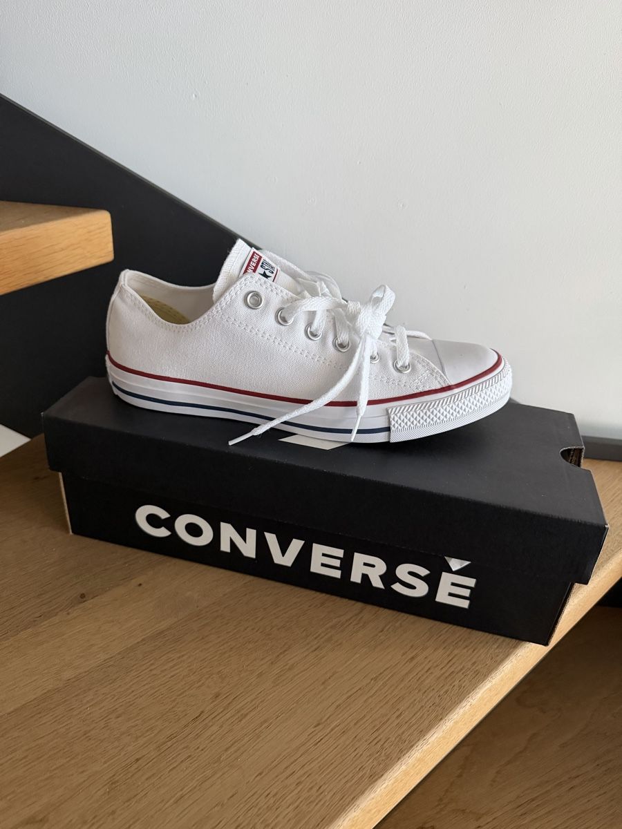 Converse Herrenschuhe: Converse All Star  – Neu und originalverpackt aus Aarau von leo_q72w 2
