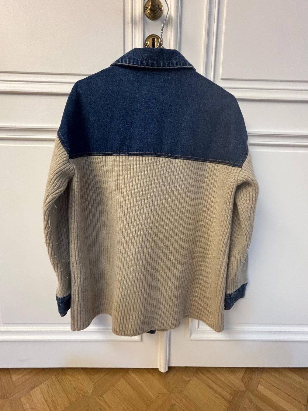 Sandro Jacken: Sandro veste TO – Gebraucht aus Conches von chn_hgl6 7