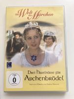 Drei Haselnüsse für Aschenbrödel (DVD)
