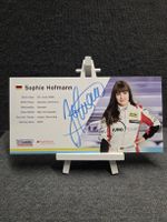 DTM  Trophy 2022 Sophie Hofmann