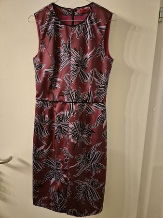 Hugo Boss Kleid Gr.38