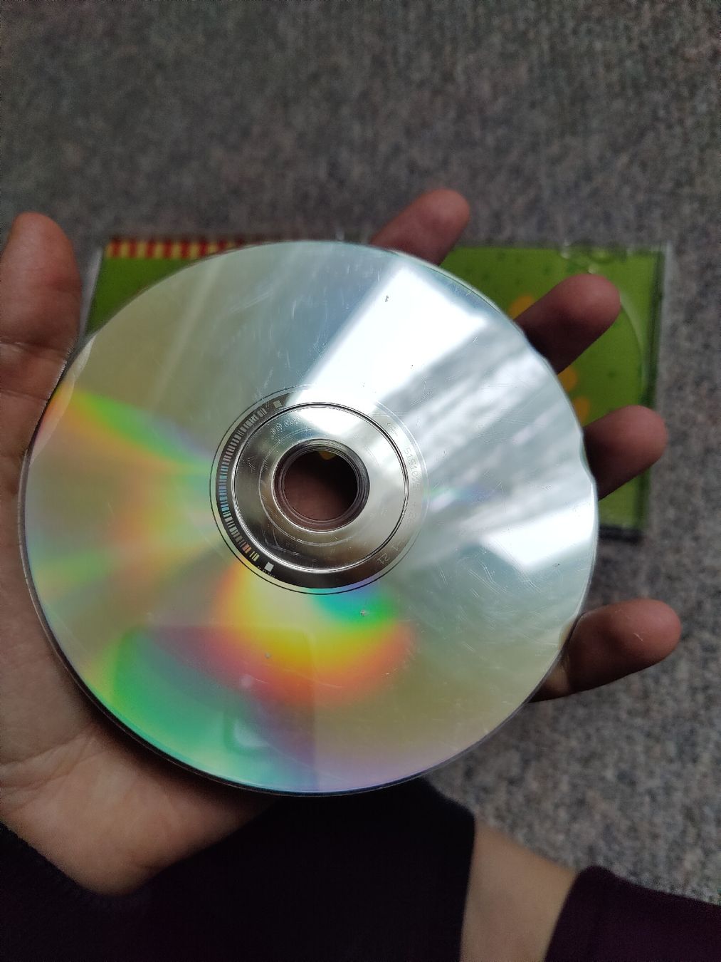 CDs: Bibi Blocksberg Hörspiel-CD "Hexspruch mit Folgen" Nr. 82 – Gebraucht aus St. Gallen von Shelu712 3
