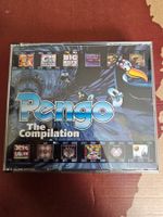 2 CD - Various – Pengo - The Compilation (Hardcore, 1996)