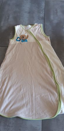 Sterntaler Schlafsack Grösse 90 cm