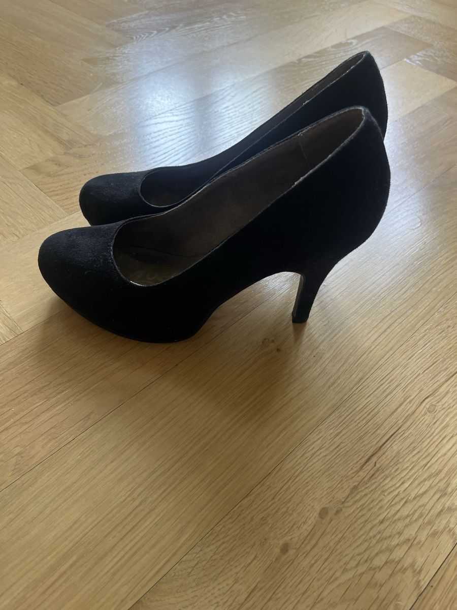 Tamaris Scarpe da donna: High Heels – Usato da RIEHEN venduto da mia_g9zk 1
