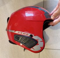 Casque de ski enfant Cébe