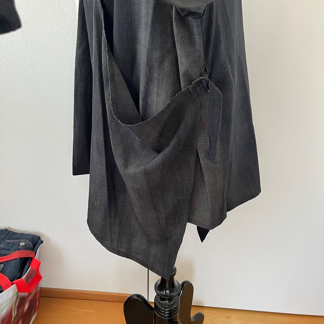 Ischiko Camicette: Ischiko Bluse – Usato da Zug venduto da Grc999 2
