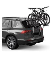 Porte vélo Thule Outway platform 2 vélos