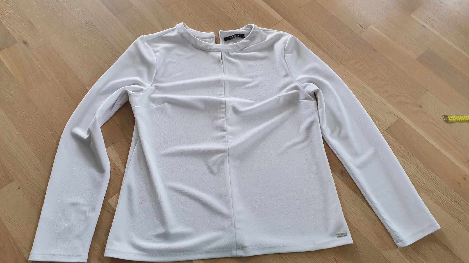 Camicette: Bluse Mohito Collektion Gr.L – Usato da Schaffhausen venduto da Madison74