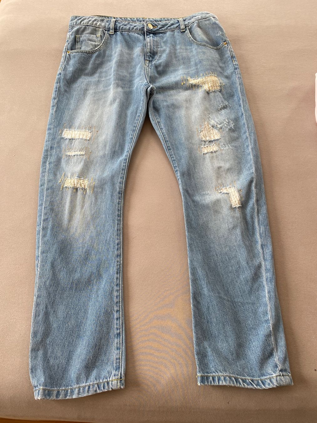 Esprit Jeans: Esprit Jeans 38 stone hell – Usato da Hünibach venduto da nadalila 8