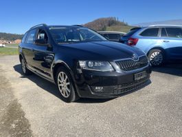 SKODA OCTAVIA 1.8 TSI 4x4 180PS AhK