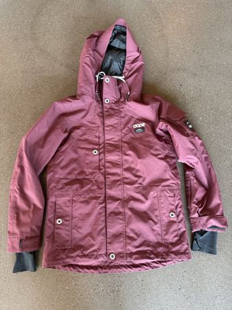Dope Snowboardjacke Adept