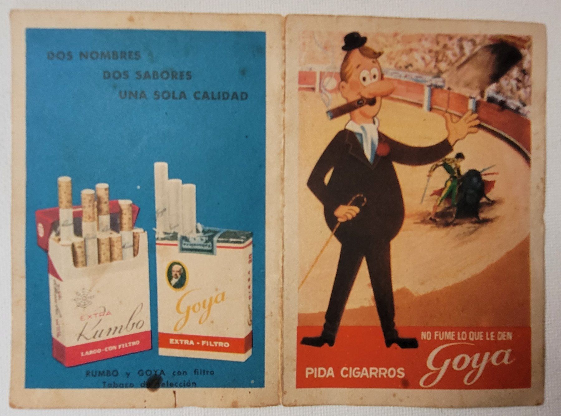 Documents: PROGRAMM / PROGRAMME - FERIA DE SAN ISIDRO 1963 – D'occasion à Neftenbach par Mador6 2