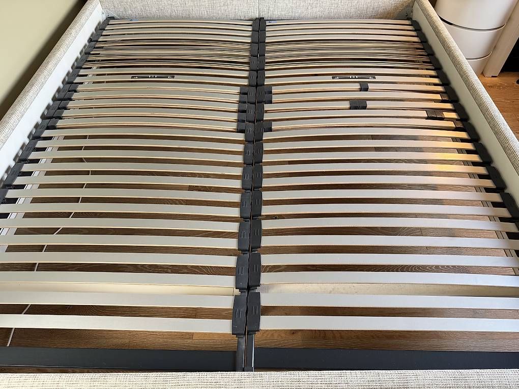 Lits: Ruf-Bett 180 cm – D'occasion à Zweidlen par Claudia065 2