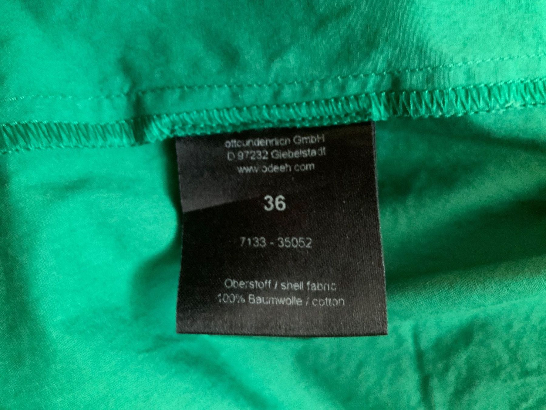 Odeeh Robes: Kleid Odeeh – D'occasion à Basel par dreiklang01 1