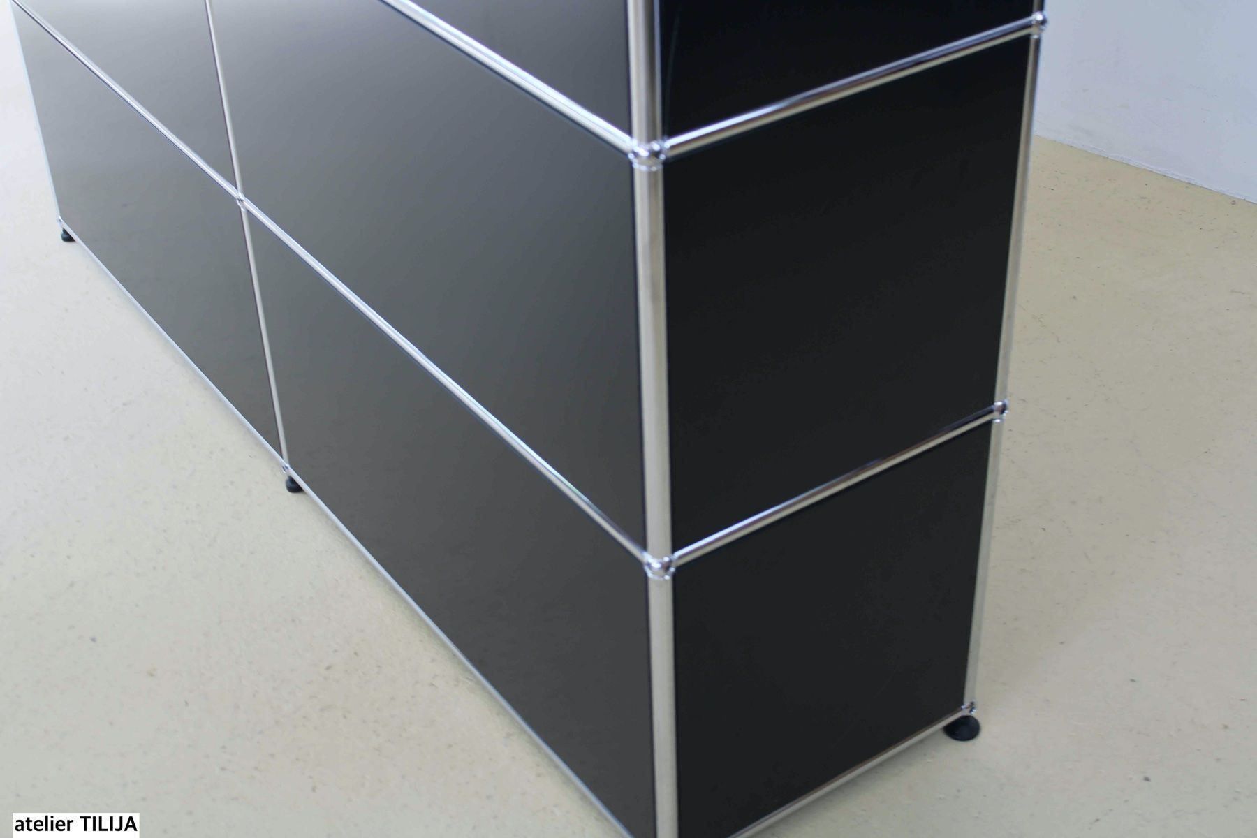 USM Kommoden: USM Sideboard, Lieferung & Umbau möglich – Gebraucht aus Meinisberg von atelier_TILIJA 8