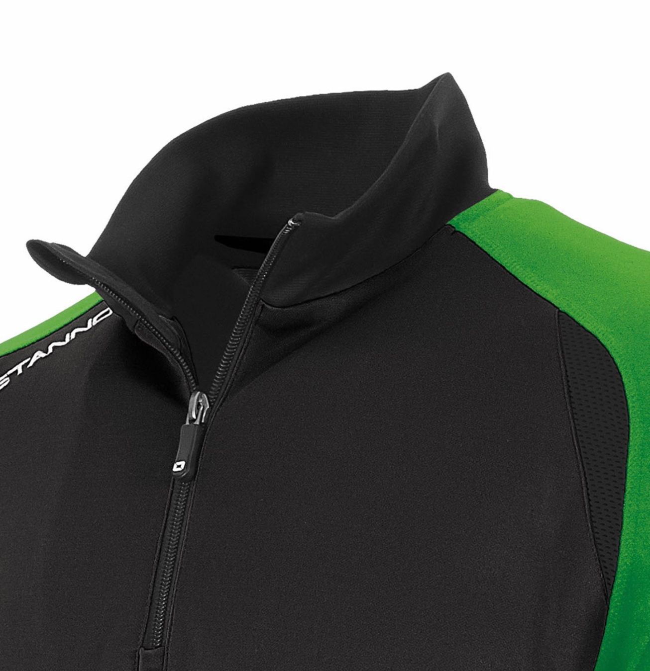 T-shirt: Stanno Riva Top Half ZIP Gr. S – Nuovo e nell'imballaggio originale da Spreitenbach venduto da 1Runner 6