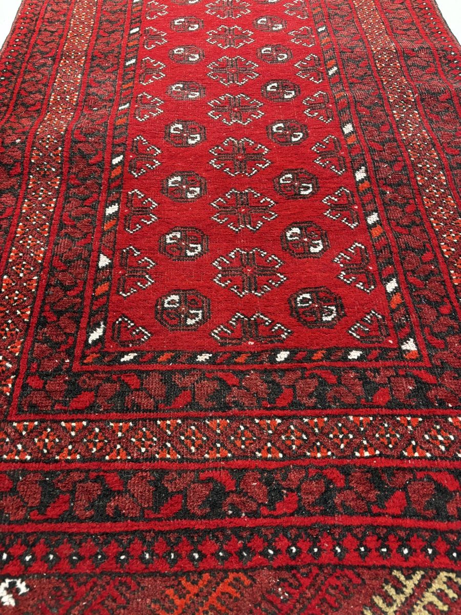 Tapis: Teppich | 100 x 200cm – D'occasion à Buchs AG par Kmartini 1