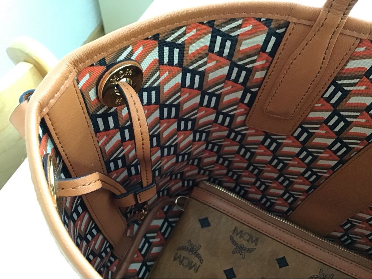Mcm Sacs femmes: MCM Liz small – Neuf (Voir description) à Widnau par thi_885w 2