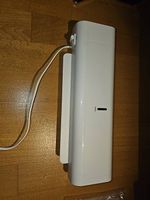 Laminiermaschine und Laminierfolie A4 oder kleiner