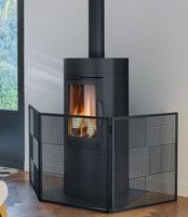 Protection Pare-feu Dixneuf Design Urbian