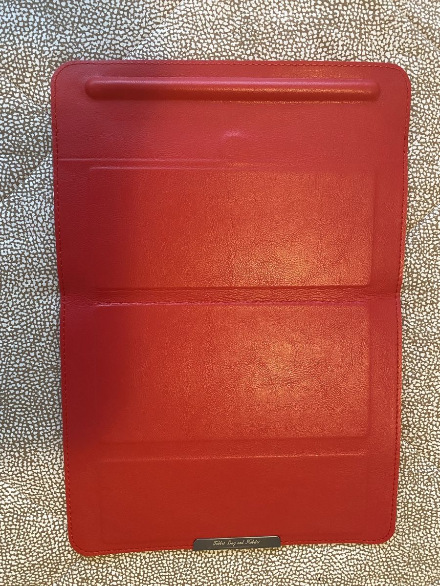 Covers & Taschen: Tablet Cover – Neu (gemäss Beschreibung) aus Gümligen von zeusone1 1