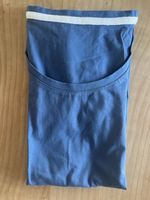 Damen T-Shirt blau Grösse S guter Zustand