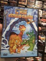 Le Petit Dinosaure VIII La Pluie d’Etoiles Glacées (FR) dvd